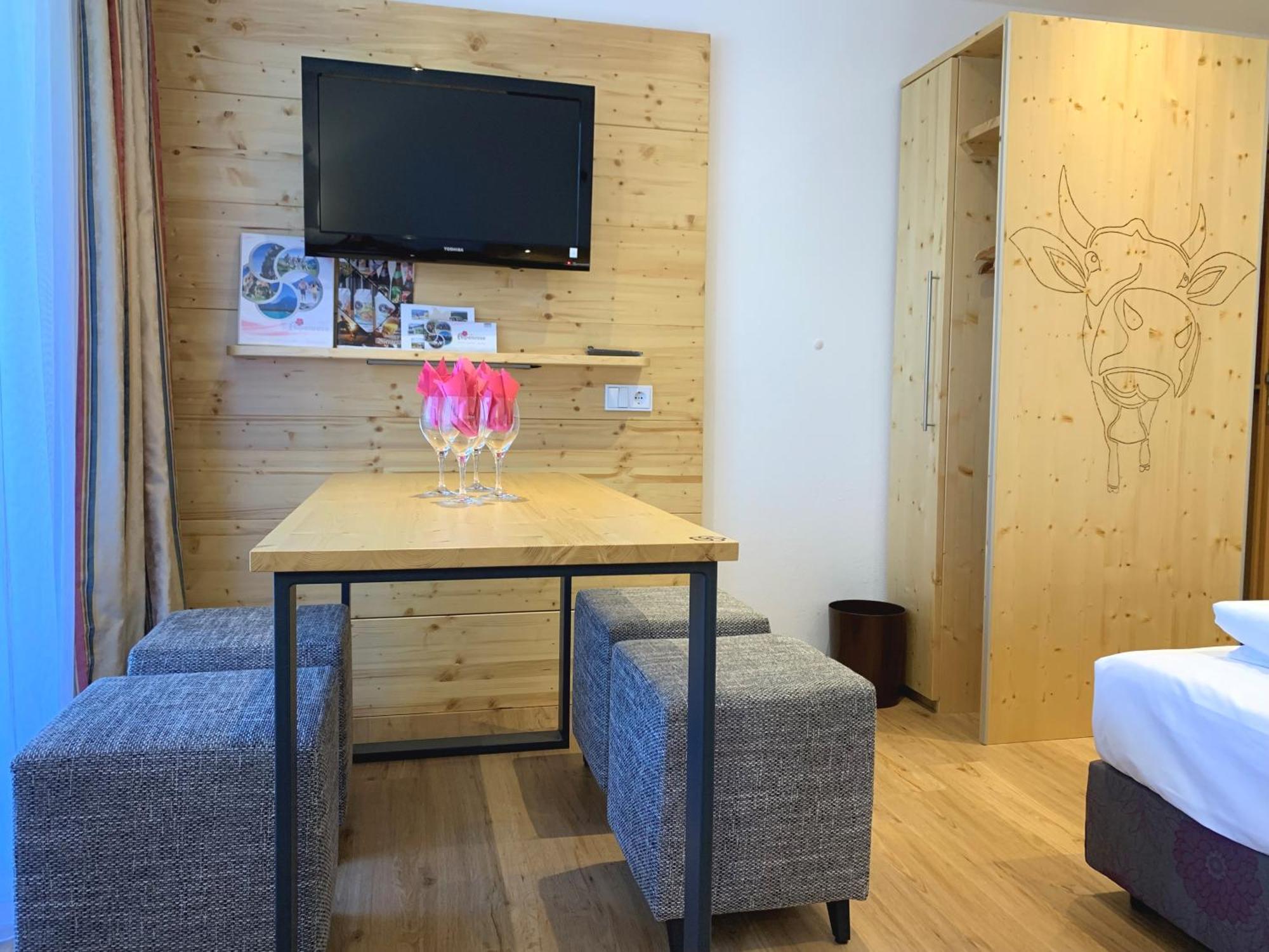 Alpenrose Appartements Nesselwang Buitenkant foto