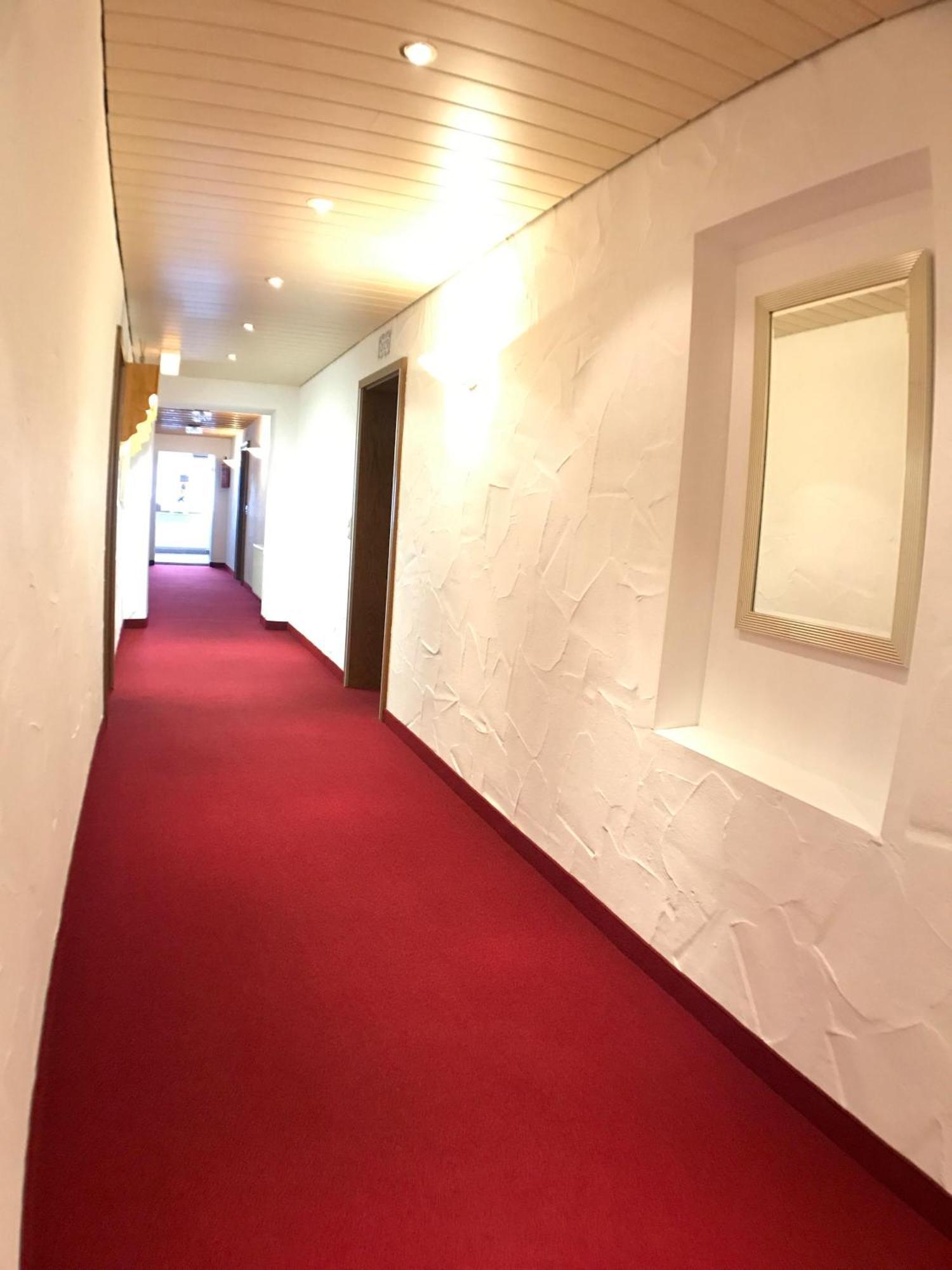 Alpenrose Appartements Nesselwang Buitenkant foto