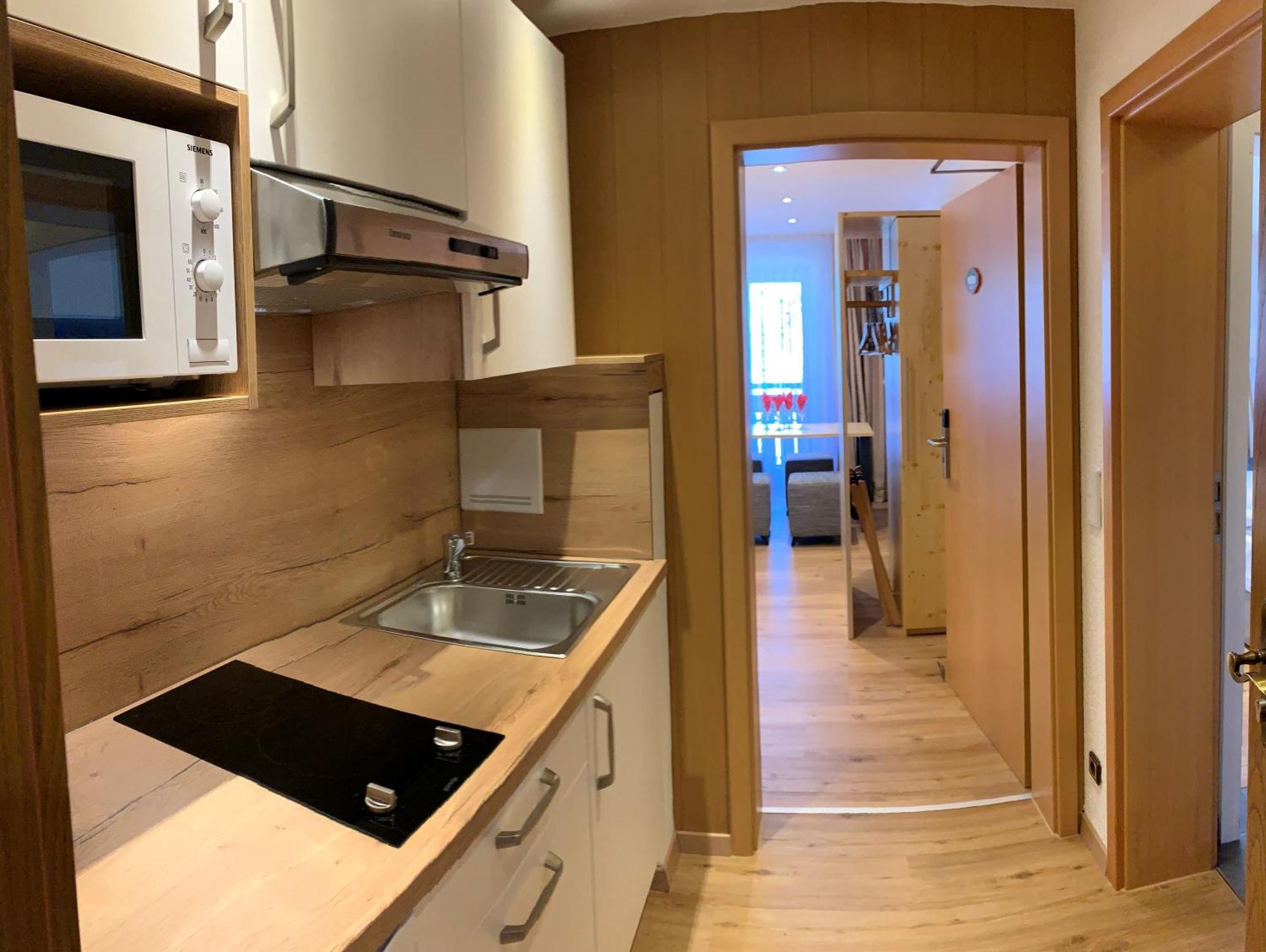 Alpenrose Appartements Nesselwang Buitenkant foto